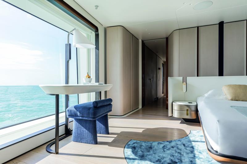 OCEAN ONE