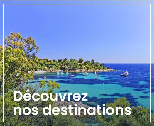 destination
